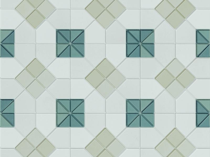 Tesserae Range - Tile Depot -