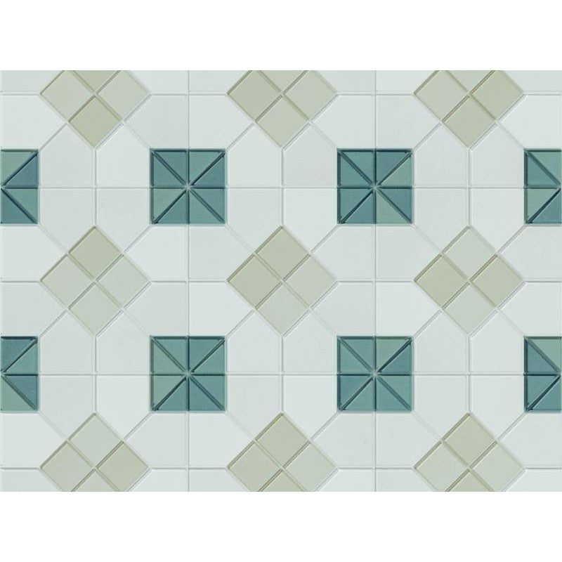Tesserae Range - Tile Depot -