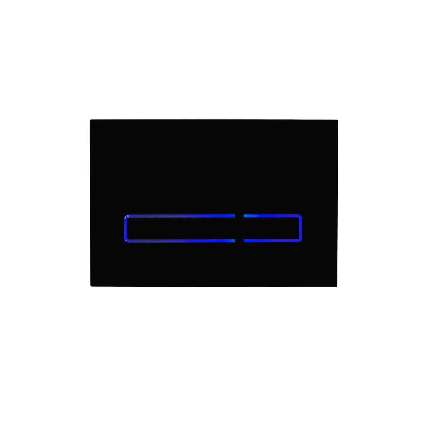 Contactless Sensor Flush Plate