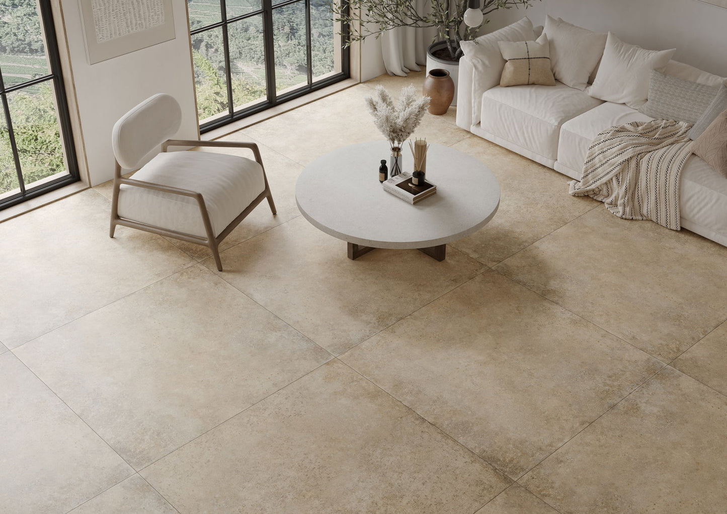 Toskana - Tile Depot -