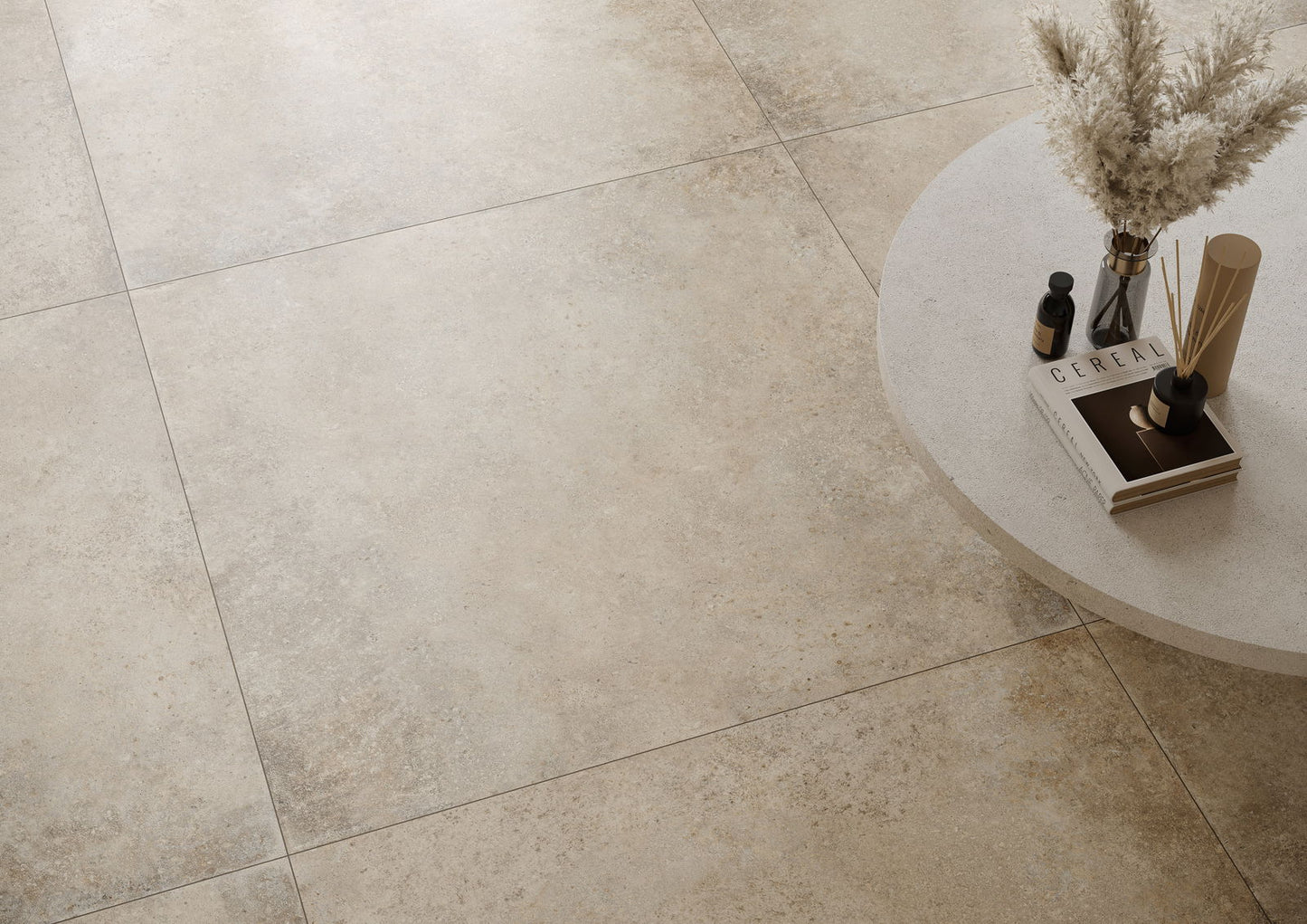 Toskana - Tile Depot -