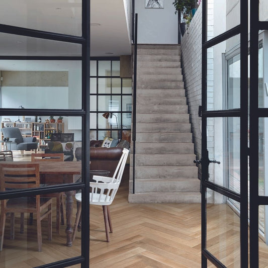 Treverkfusion Neutral - Tile Depot -