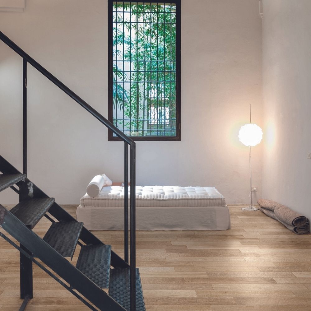 Treverkfusion Neutral - Tile Depot -