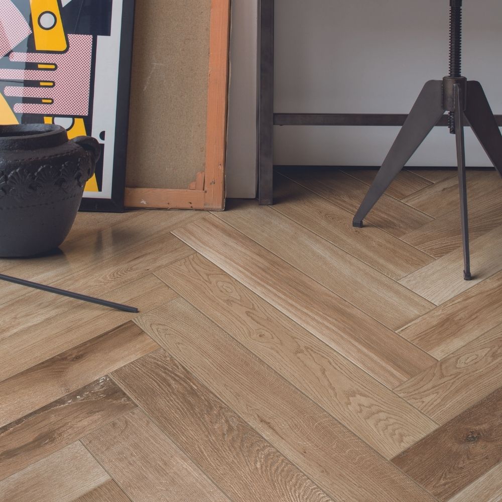 Treverkfusion Neutral - Tile Depot -