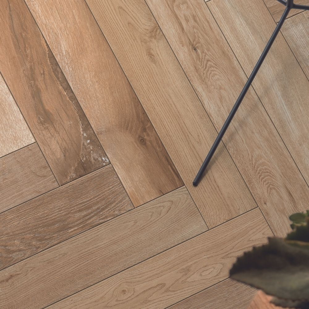 Treverkfusion Neutral - Tile Depot -