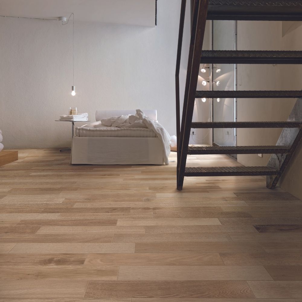 Treverkfusion Neutral - Tile Depot -