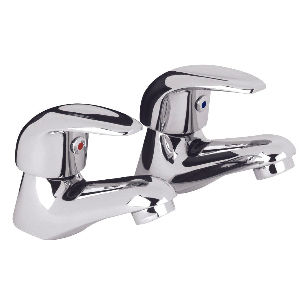 Alpha Basin Taps