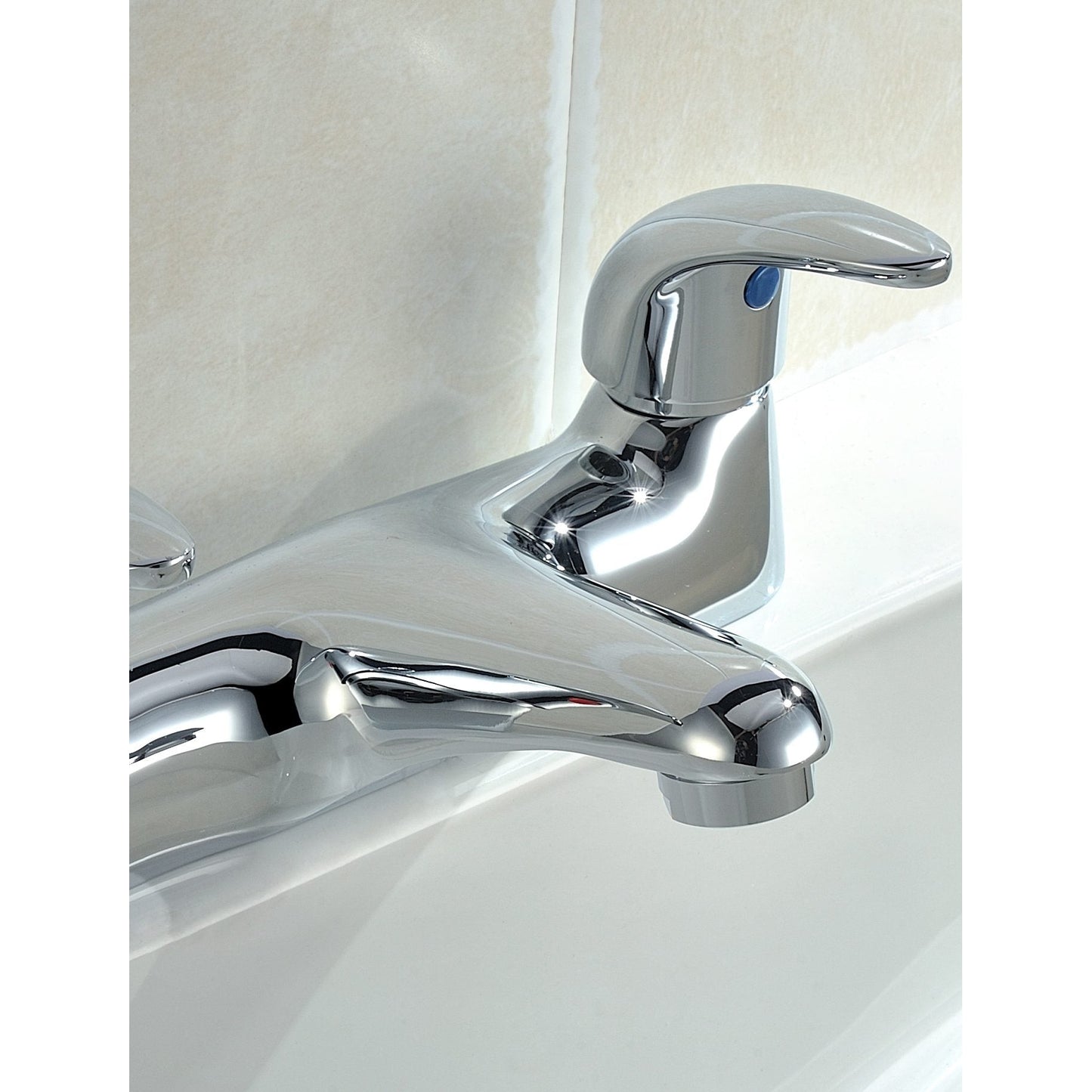 Alpha Bath Filler