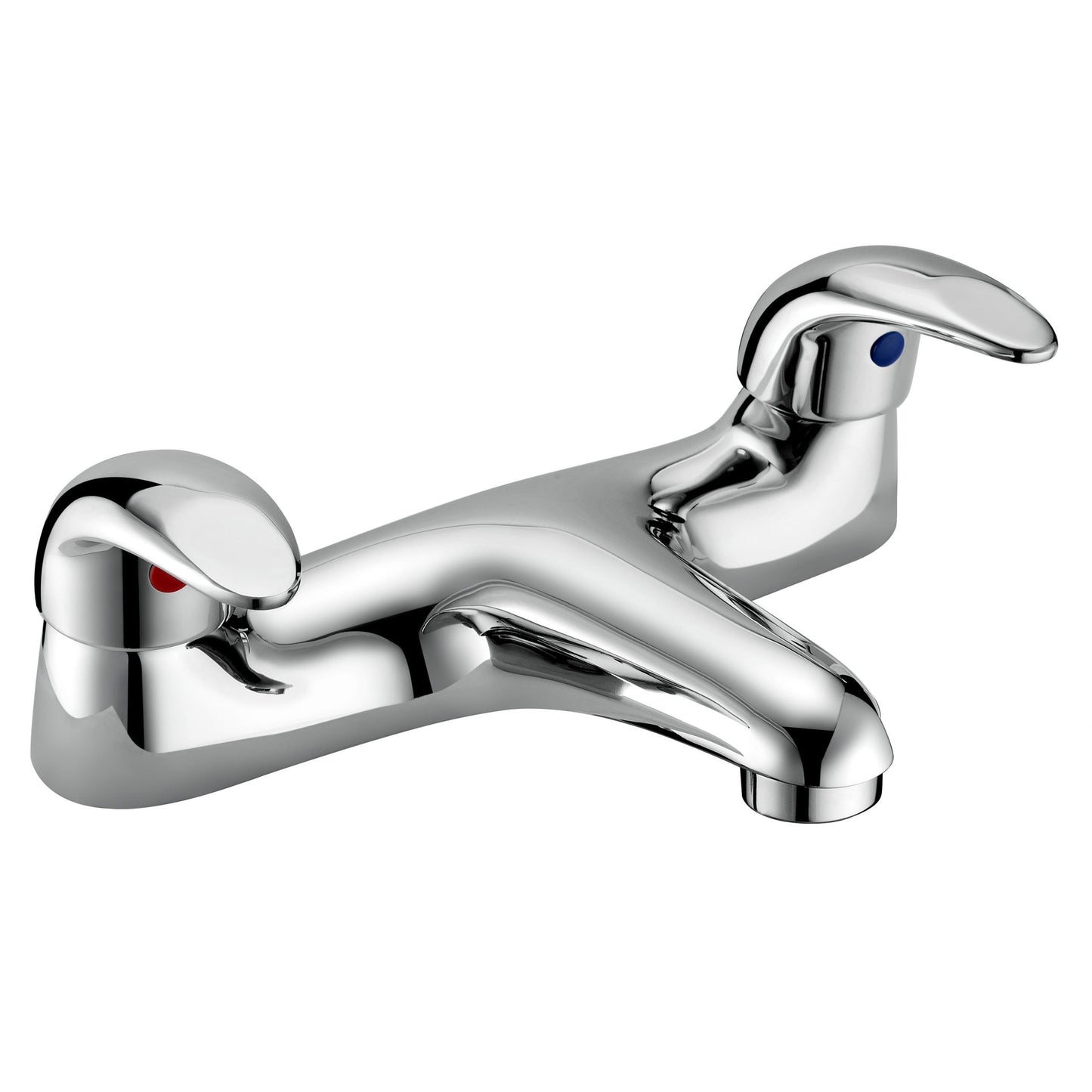 Alpha Bath Filler