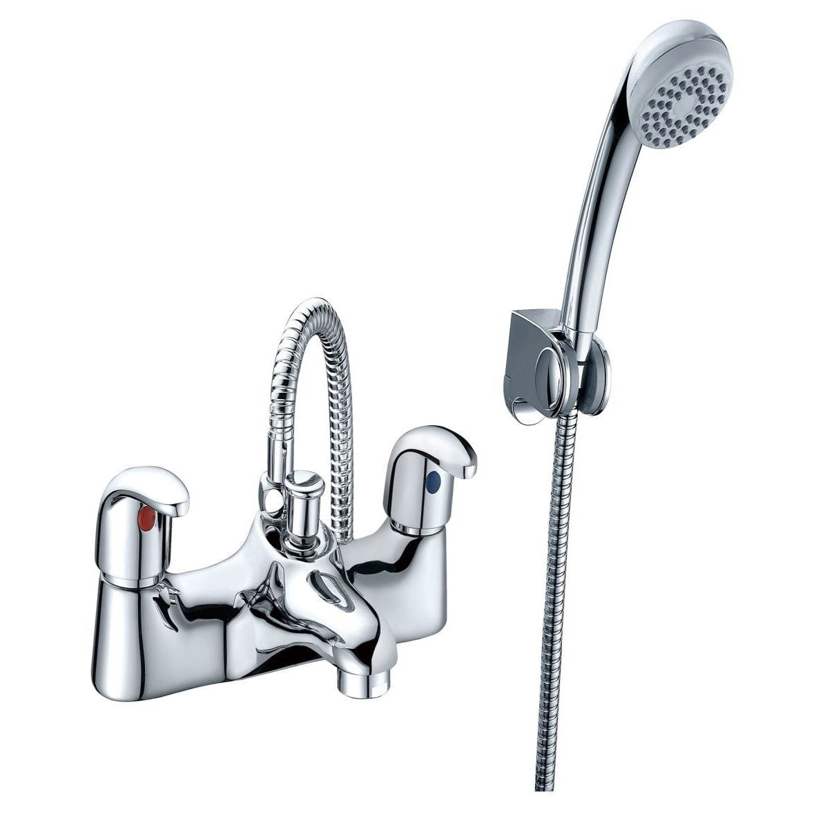 Alpha Bath Shower Mixer