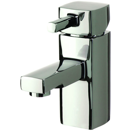 Barca Mono Basin Mixer