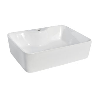 Vessel RECTANGULAR BASIN