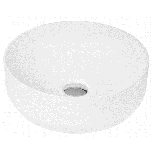 Vessel Round Basin
