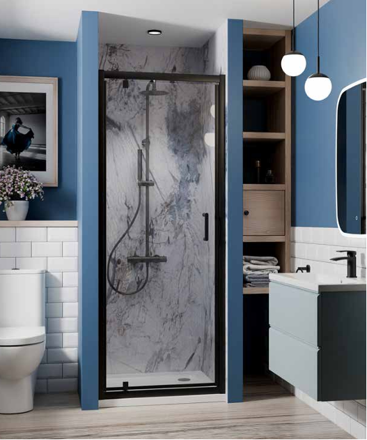 Casanuova Pivot Door