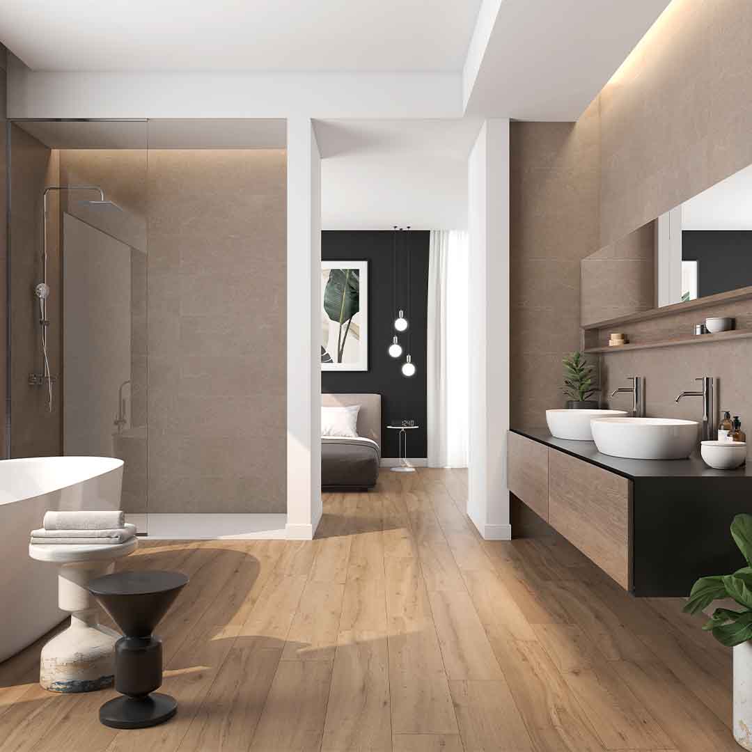 Varsovia - Tile Depot -