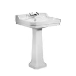Vitoria Pedestal