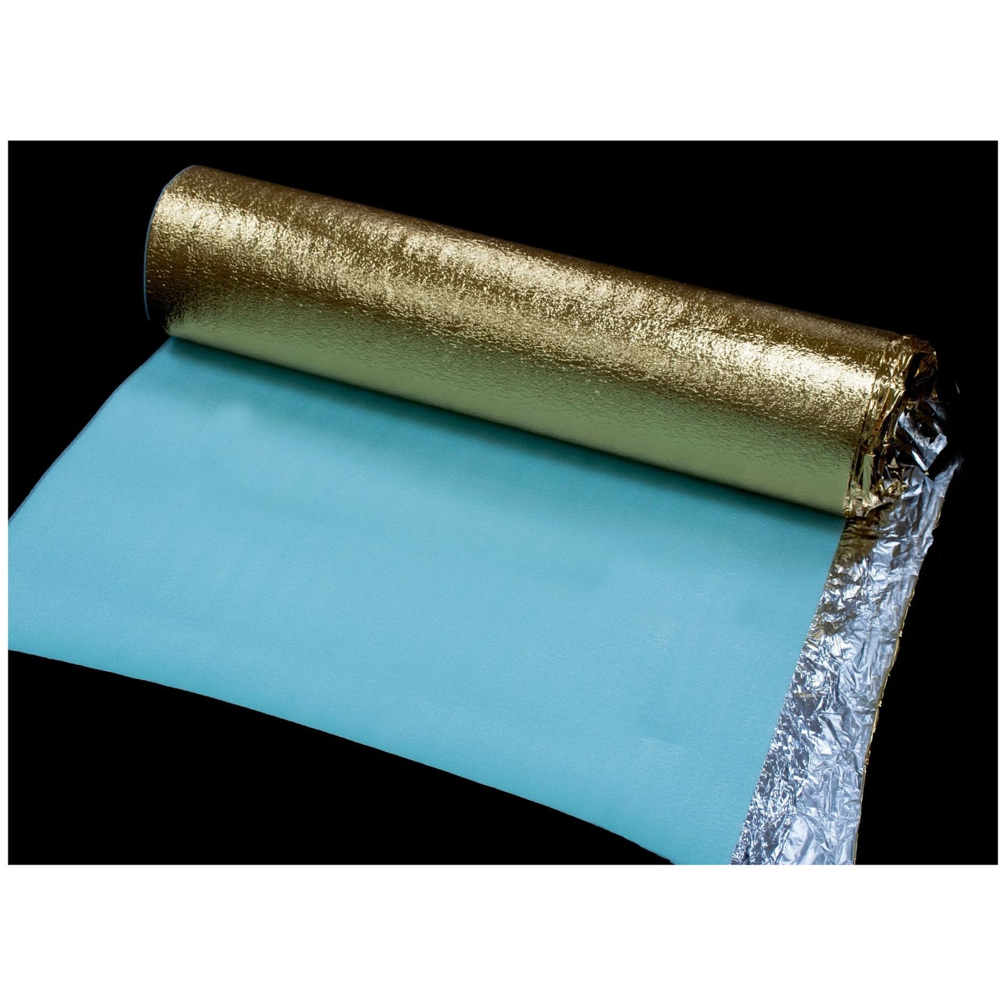 Gold Foil Underlay 3mm