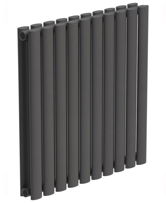 AMURA Designer Radiator Horizontal Double Panel