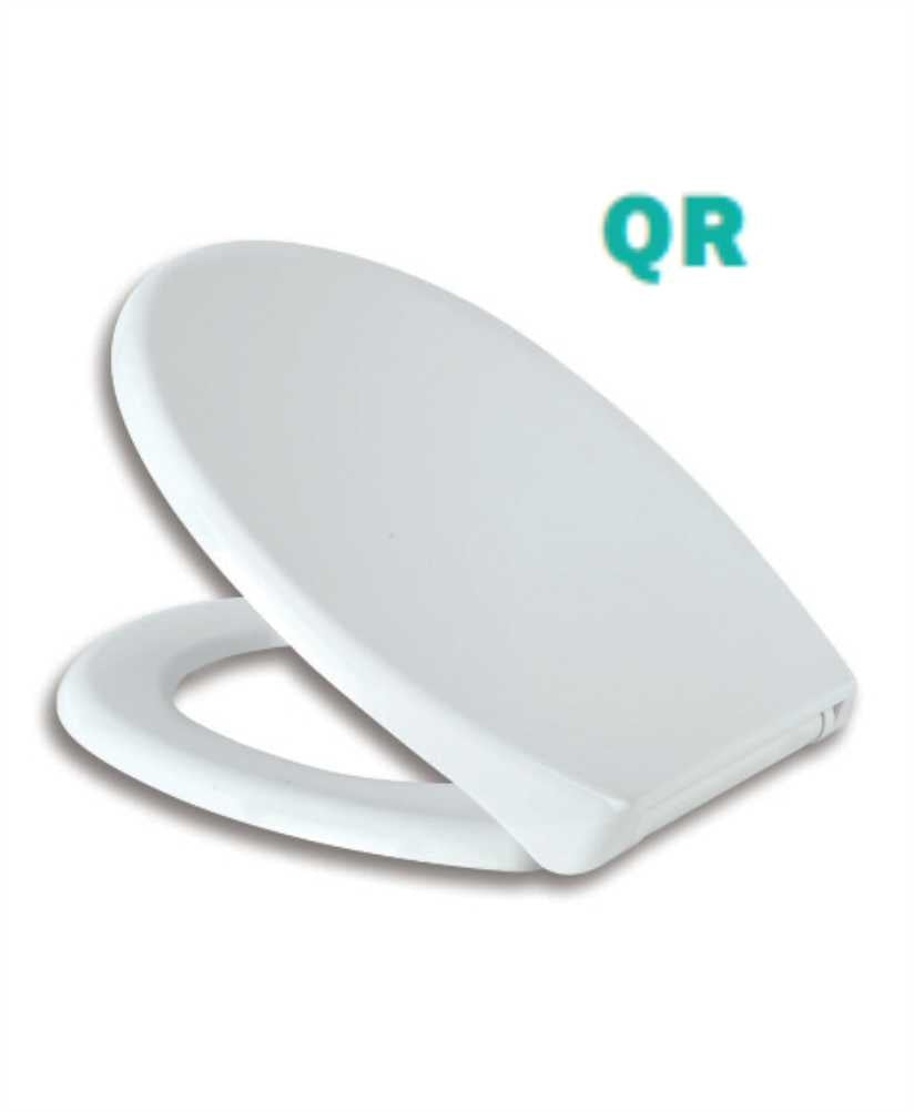APOLLO Soft Close Seat