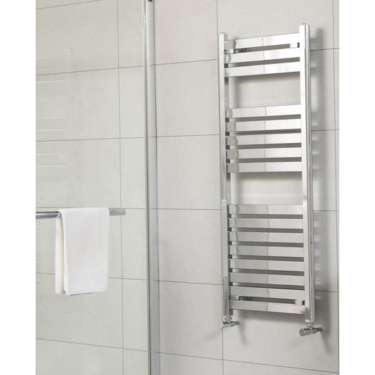 ASHTON Heated Towel Rail