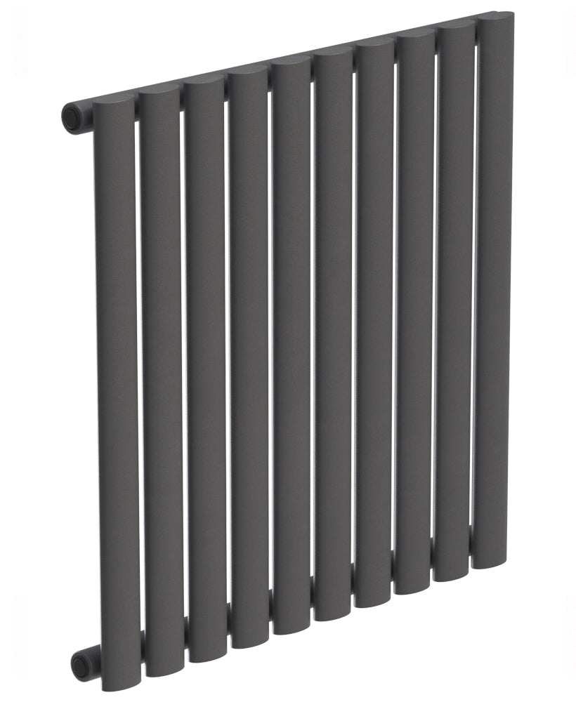 AMURA Designer Radiator Horizontal Single Panel
