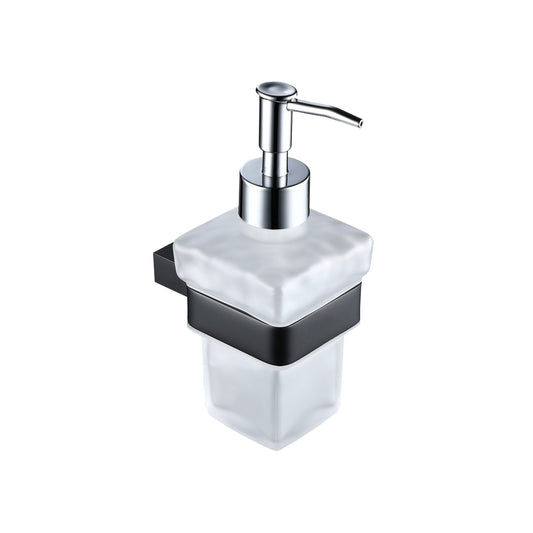 Sorento  Soap Dispenser  Holder