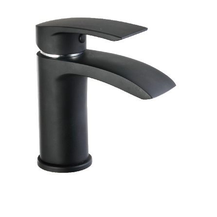 CORBY Cloakroom Basin Mixer