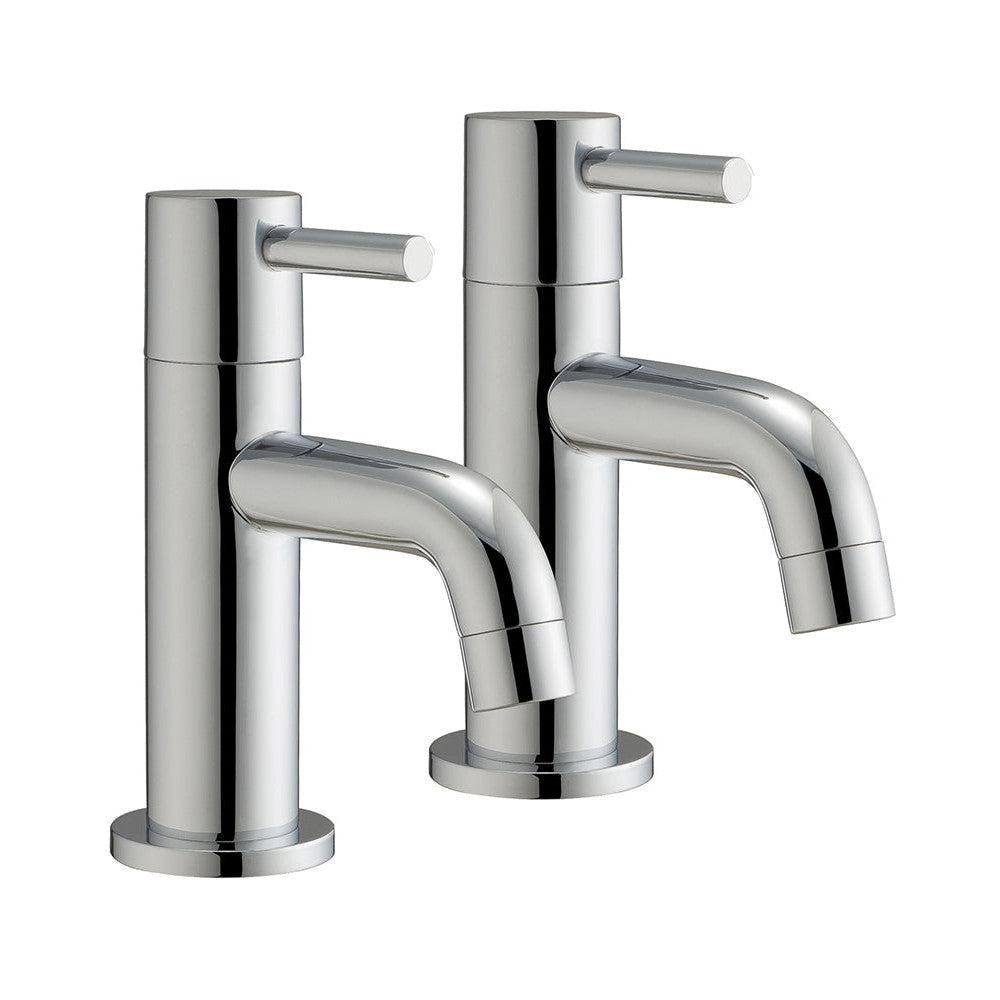 HARROW Basin Taps