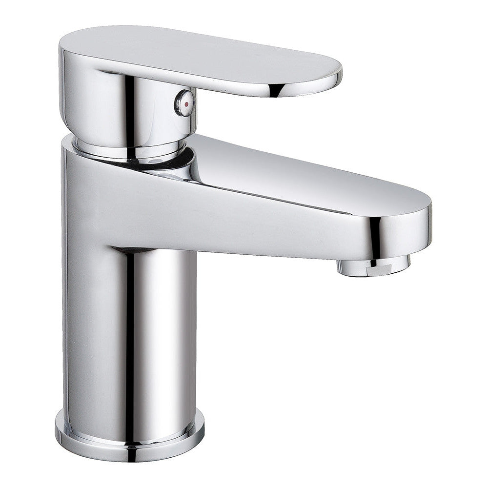 NORFOLK Cloakroom Basin Mixer