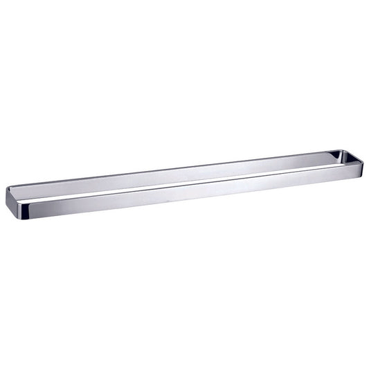 Destino Piazza Single Towel Rail