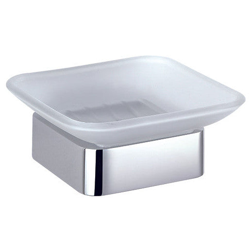 Destino Piazza Soap Dish