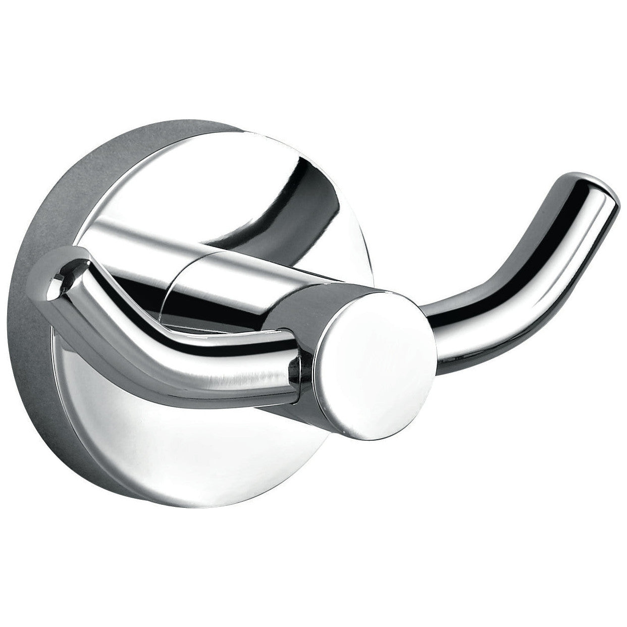 Destino Opus Double Robe Hook