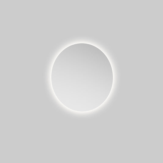 ECHO Round 600 Mirror