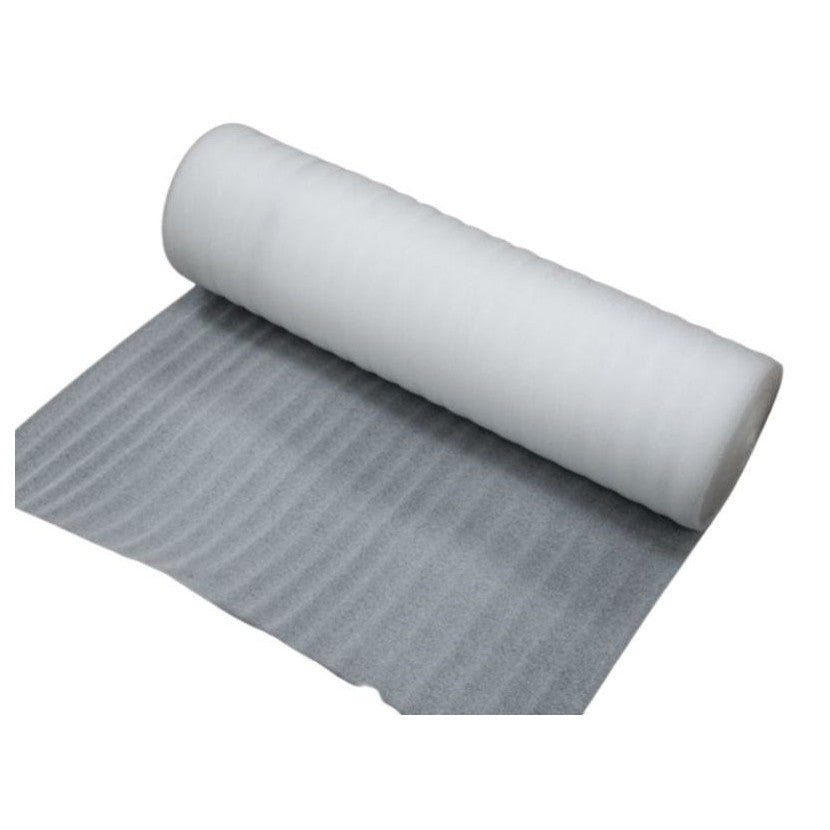 Foam Underlay 3mm Pack Size 25m² - Tile Depot -