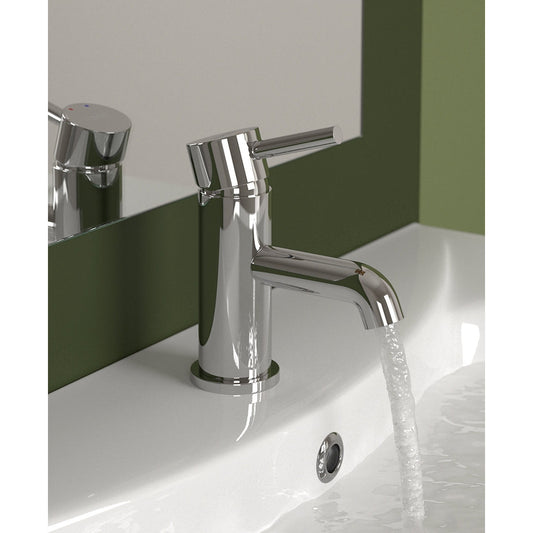 HARROW Cloakroom Basin Mixer