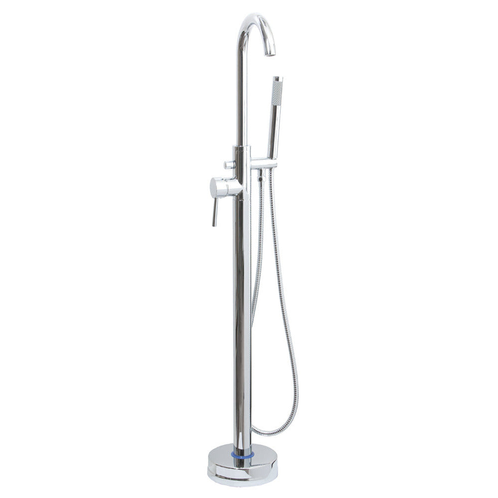 HARROW Floorstanding Bath Shower Mixer