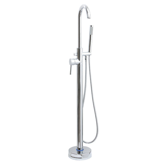 HARROW Floorstanding Bath Shower Mixer