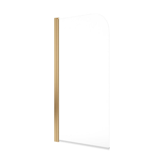 LUNAR SB1 Radius Bath Screen