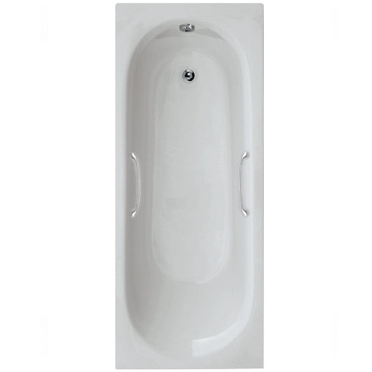 LOTUS Single Ended Twin Grip Bath