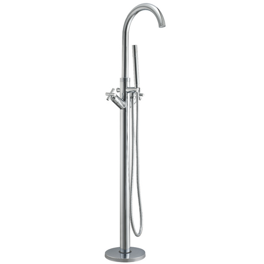 SERIES C Freestanding Bath Shower Mixer