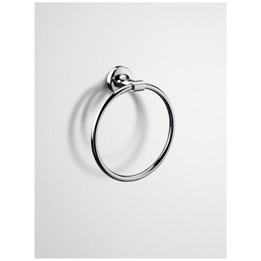 Sonia E Plus Towel Ring