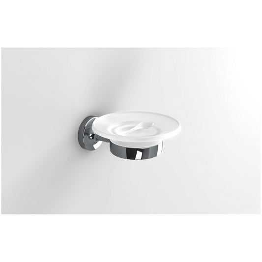 Sonia E Plus Soap Dish