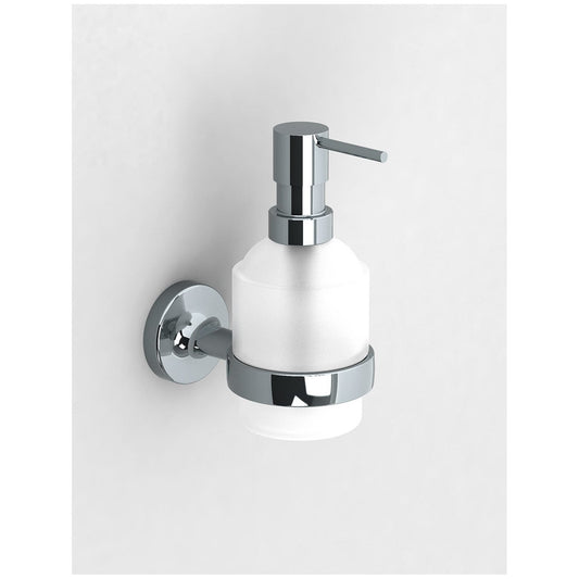 Sonia E Plus Liquid Soap Dis