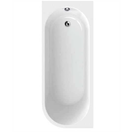 ARC Single Ended Left Hand Bath & Panel