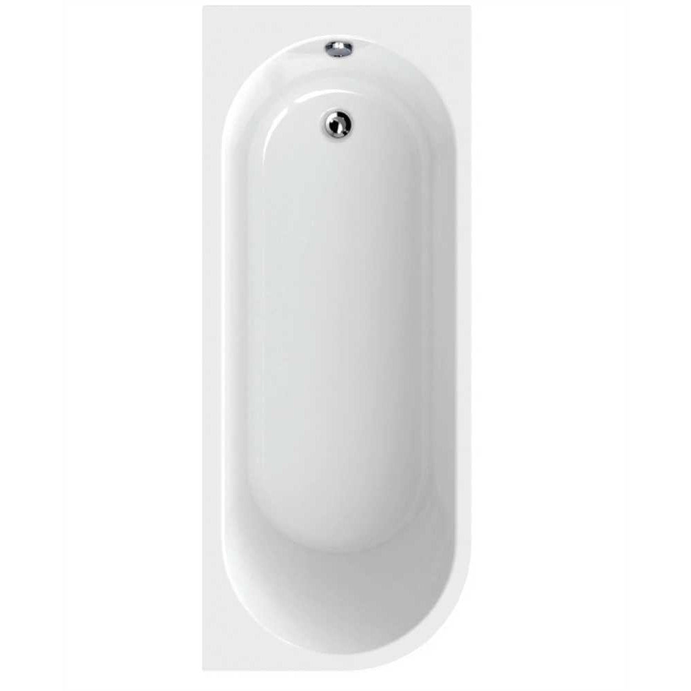 ARC Single Ended Right Hand Bath & Panel
