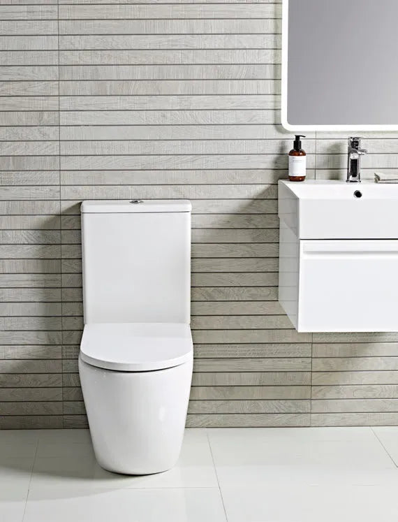 sanitary ware