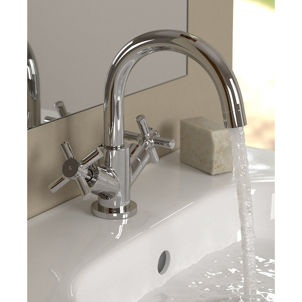 SERIES C Basin Mixer
