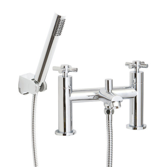 SERIES C Bath Shower Mixer