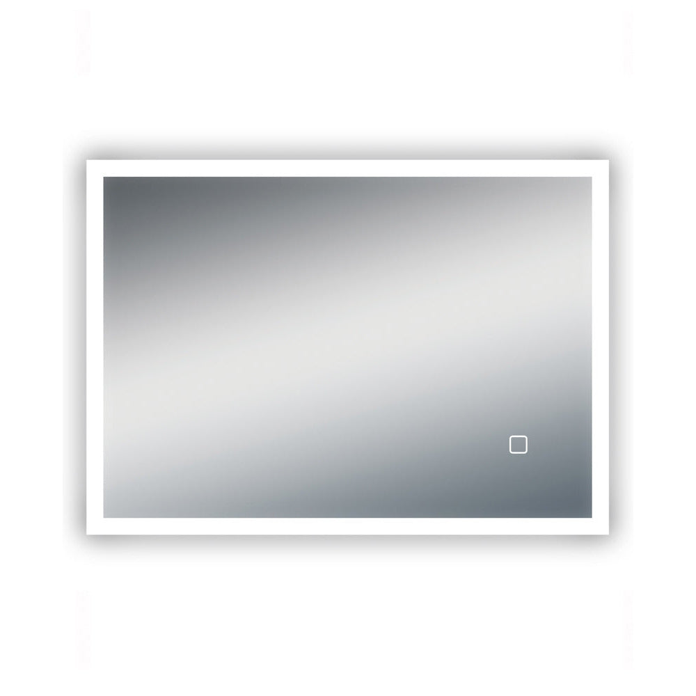 SANSA Illuminated Rectangle Mirror