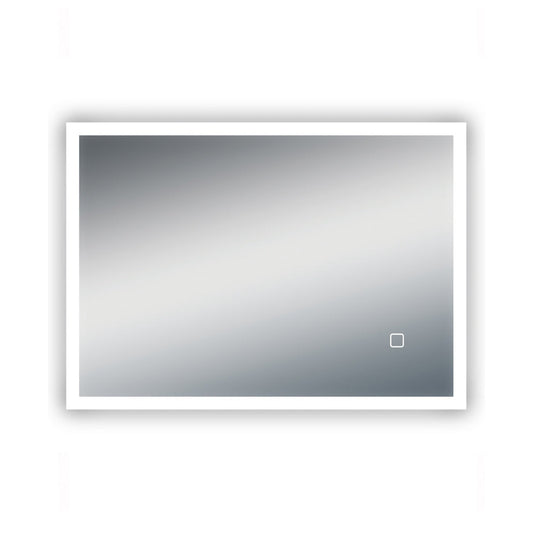 SANSA Illuminated Rectangle Mirror